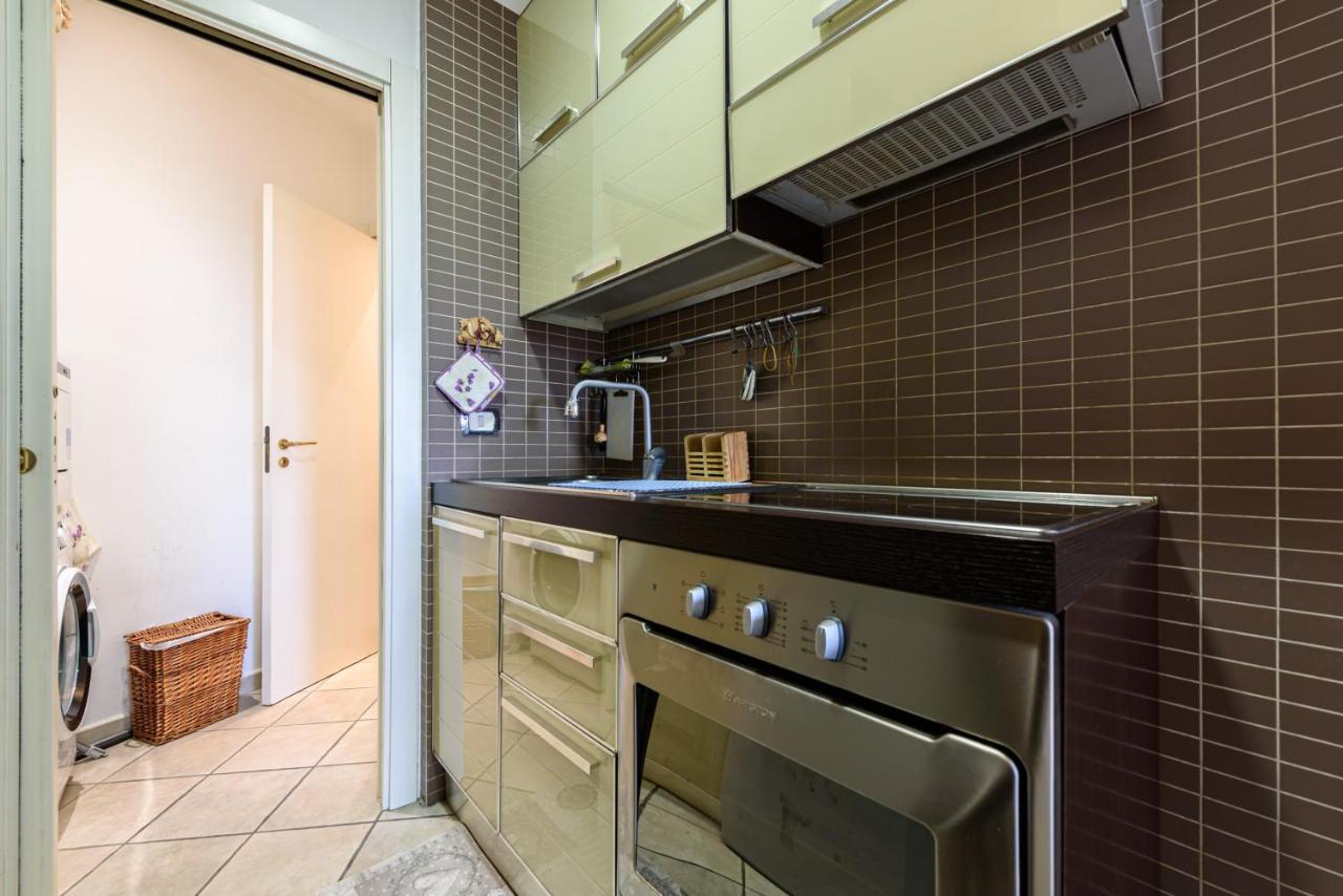 Apartment Giupy's House Neapel