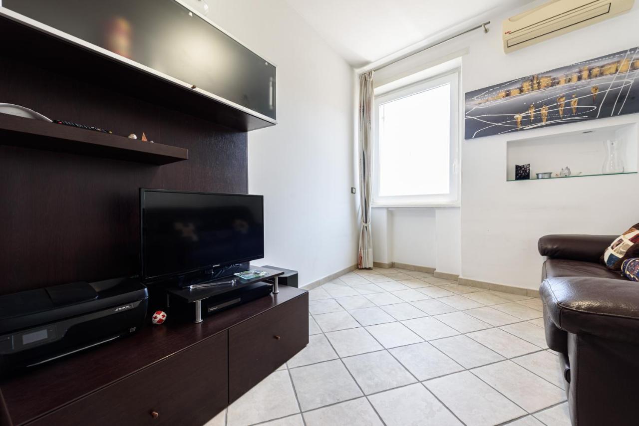 Giupy's House Apartment Neapel